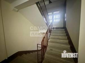 1-к квартира, вторичка, 34м2, 6/9 этаж