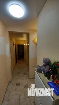 2-к квартира, вторичка, 44м2, 3/5 этаж