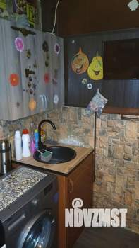 2-к квартира, вторичка, 51м2, 1/2 этаж