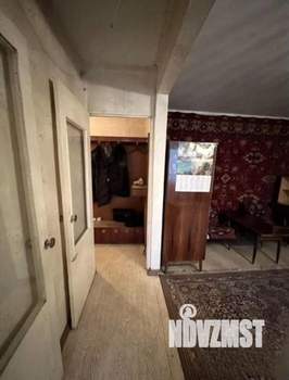 2-к квартира, вторичка, 44м2, 3/5 этаж