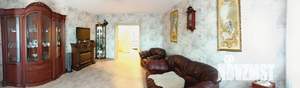 2-к квартира, вторичка, 61м2, 11/24 этаж