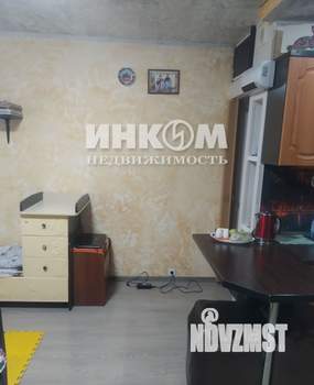 Студия квартира, вторичка, 31м2, 5/5 этаж