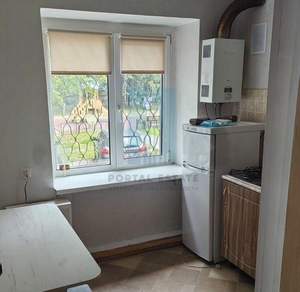 1-к квартира, вторичка, 33м2, 1/4 этаж