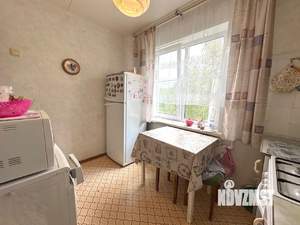 3-к квартира, вторичка, 59м2, 4/5 этаж