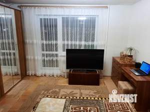 1-к квартира, вторичка, 34м2, 3/9 этаж