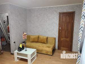 1-к квартира, вторичка, 33м2, 1/4 этаж