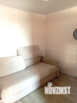 2-к квартира, вторичка, 53м2, 6/19 этаж
