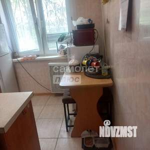 3-к квартира, вторичка, 56м2, 1/5 этаж