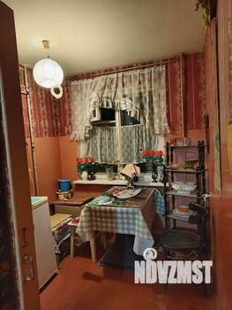 1-к квартира, вторичка, 30м2, 2/5 этаж