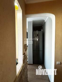 3-к квартира, вторичка, 62м2, 8/9 этаж