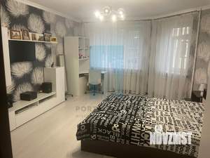 3-к квартира, вторичка, 98м2, 2/16 этаж