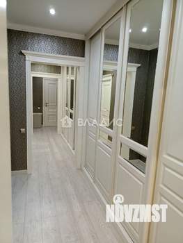 3-к квартира, вторичка, 84м2, 6/16 этаж