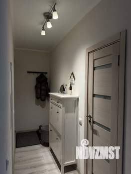 1-к квартира, вторичка, 31м2, 2/4 этаж