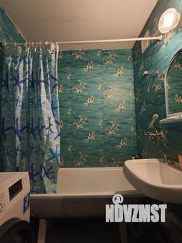 2-к квартира, вторичка, 60м2, 8/16 этаж