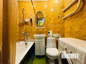 2-к квартира, вторичка, 42м2, 2/5 этаж