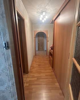 2-к квартира, вторичка, 53м2, 3/12 этаж
