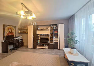 3-к квартира, вторичка, 98м2, 12/16 этаж