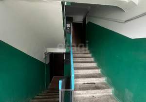 1-к квартира, вторичка, 30м2, 3/5 этаж