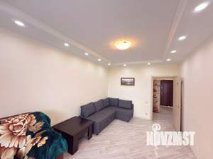 1-к квартира, вторичка, 40м2, 17/17 этаж