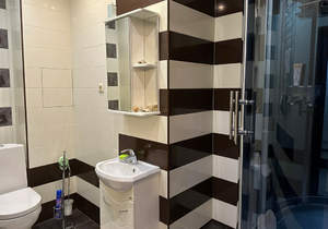 4-к квартира, вторичка, 138м2, 5/12 этаж