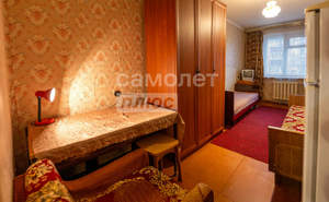 2-к квартира, вторичка, 44м2, 3/5 этаж