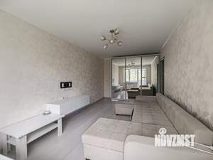 2-к квартира, вторичка, 47м2, 4/5 этаж