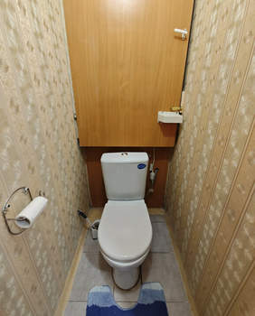 2-к квартира, вторичка, 62м2, 15/16 этаж