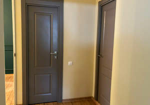 3-к квартира, вторичка, 61м2, 1/5 этаж