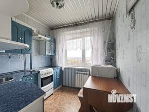 2-к квартира, вторичка, 47м2, 5/5 этаж