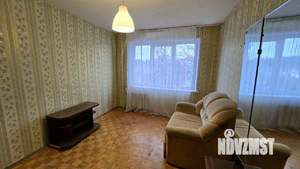 2-к квартира, вторичка, 55м2, 4/5 этаж