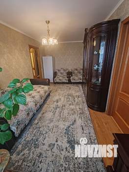 2-к квартира, вторичка, 43м2, 4/4 этаж