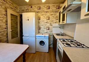 1-к квартира, вторичка, 32м2, 1/5 этаж