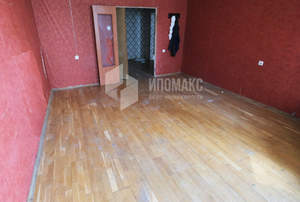 2-к квартира, вторичка, 61м2, 2/14 этаж