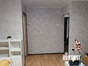 1-к квартира, вторичка, 33м2, 1/4 этаж
