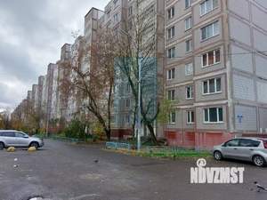 3-к квартира, вторичка, 63м2, 8/9 этаж