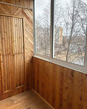 1-к квартира, вторичка, 32м2, 6/9 этаж