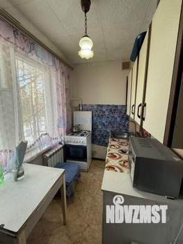 2-к квартира, вторичка, 41м2, 5/5 этаж