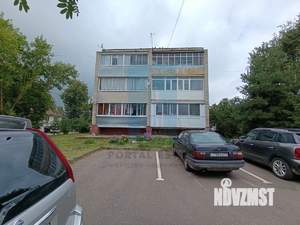3-к квартира, вторичка, 58м2, 2/3 этаж