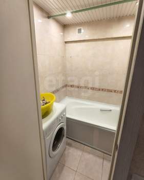 1-к квартира, вторичка, 34м2, 5/5 этаж