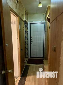 1-к квартира, вторичка, 32м2, 1/5 этаж