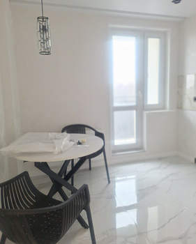 1-к квартира, вторичка, 36м2, 7/21 этаж