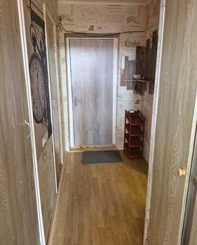 1-к квартира, вторичка, 33м2, 7/9 этаж