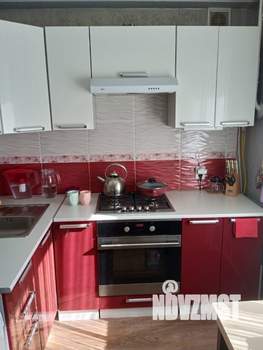 2-к квартира, вторичка, 44м2, 1/5 этаж