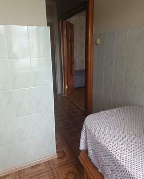 2-к квартира, вторичка, 46м2, 5/5 этаж