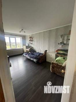 3-к квартира, вторичка, 67м2, 3/3 этаж