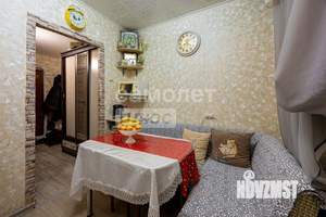 1-к квартира, вторичка, 33м2, 5/5 этаж