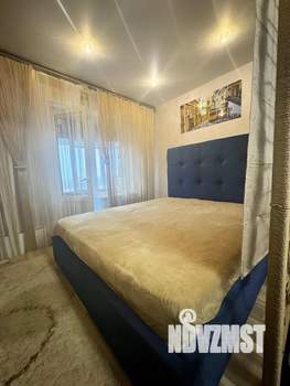 2-к квартира, вторичка, 61м2, 4/24 этаж