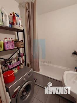 1-к квартира, вторичка, 42м2, 14/16 этаж