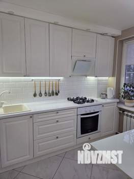 1-к квартира, вторичка, 33м2, 4/5 этаж