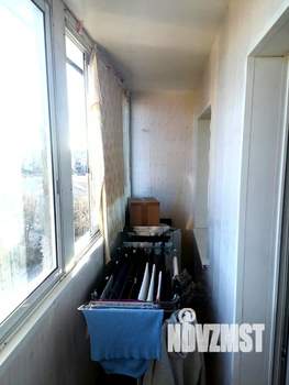 1-к квартира, вторичка, 35м2, 8/9 этаж